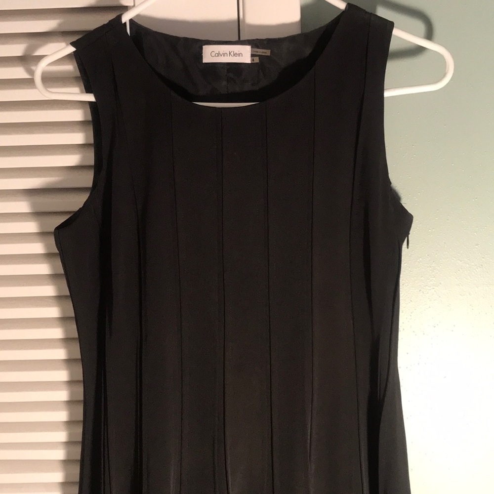 Calvin Klein dress